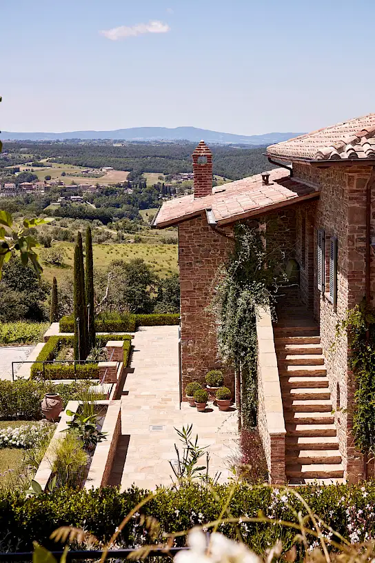 Podere Polino | image 28