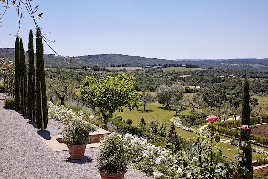 Podere Polino | image 30