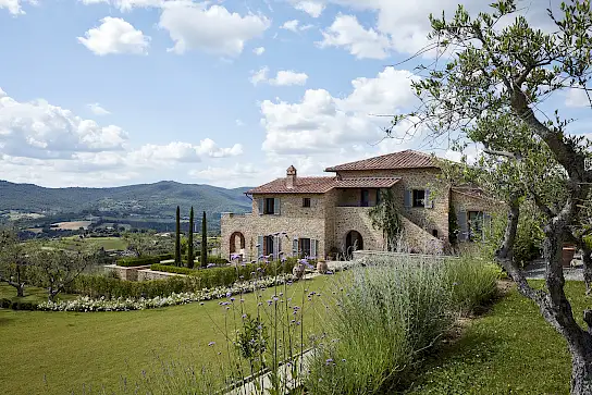 Podere Polino | image 1