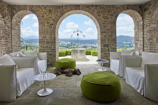 Podere Polino | image 2