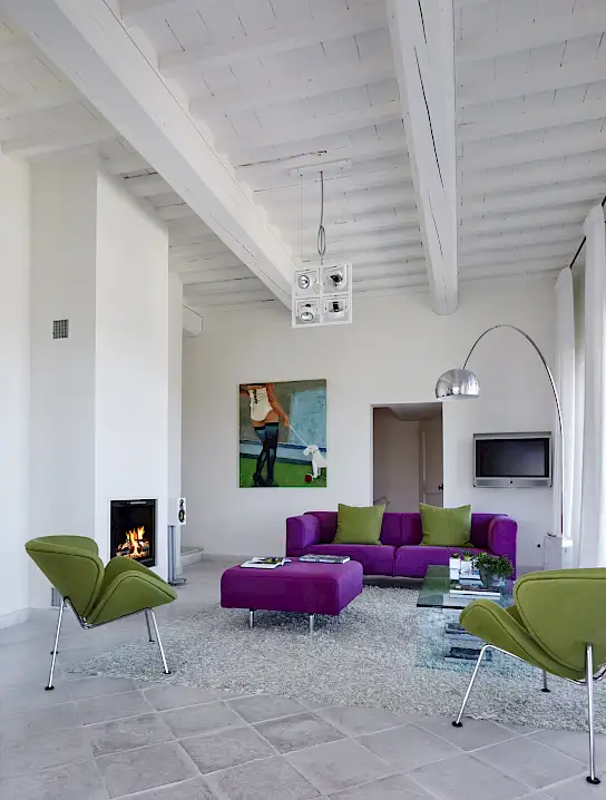 Casa Azzurra | image 1