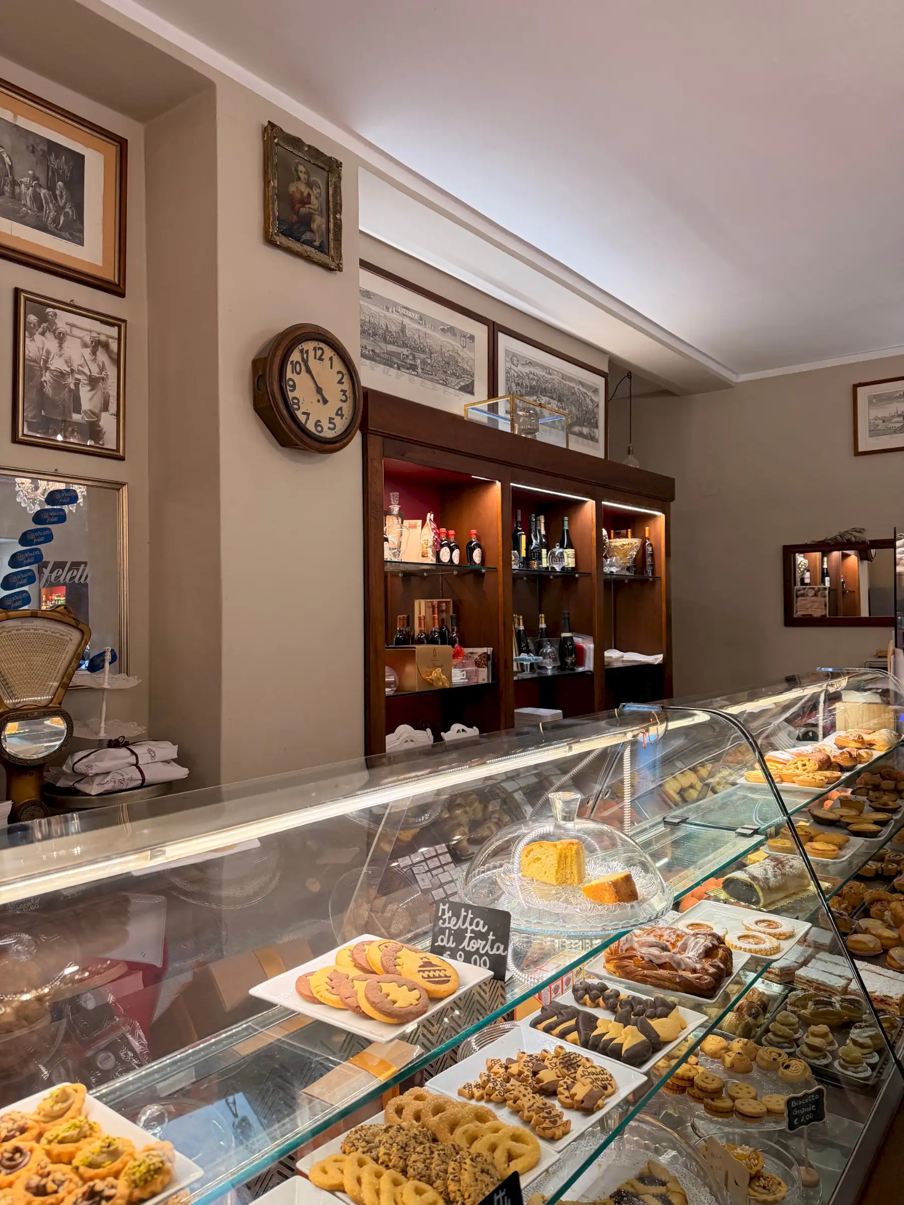 Pasticceria Flli Bruschi