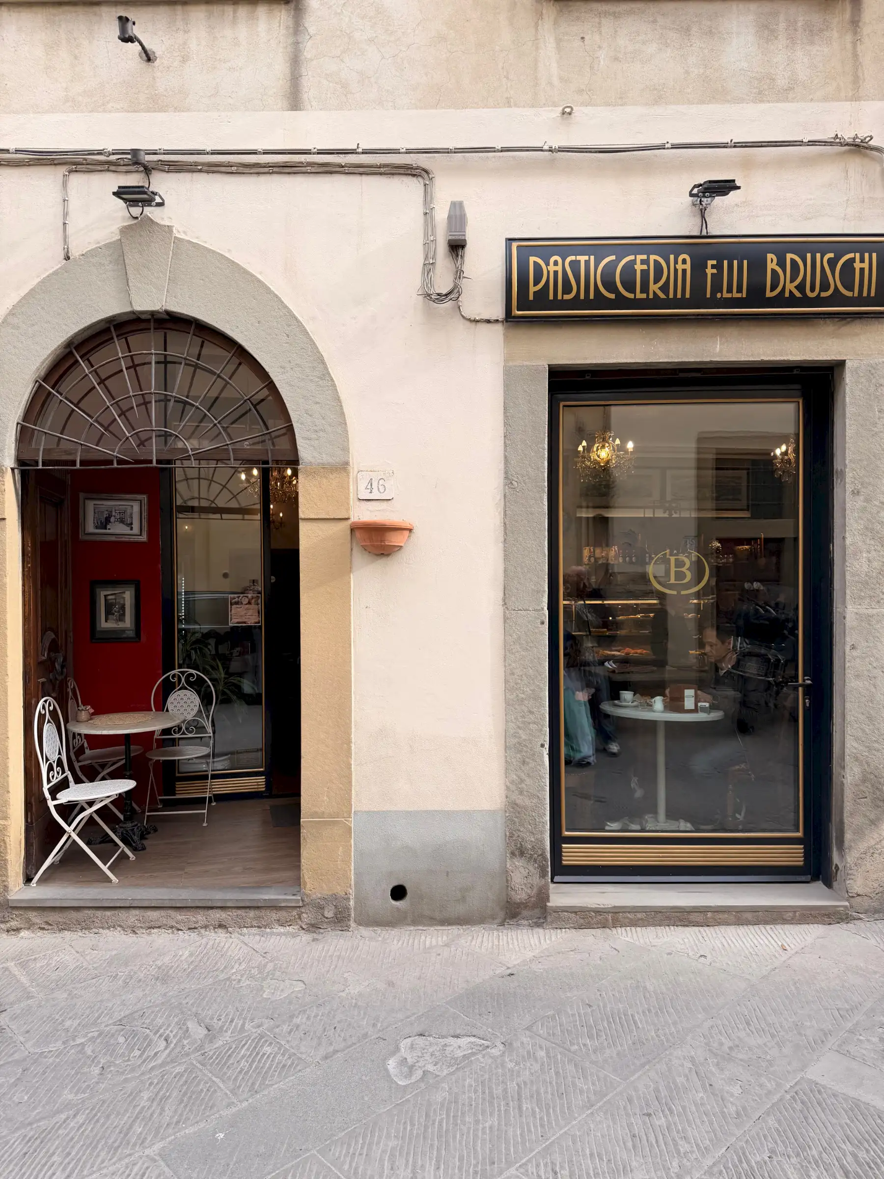 Pasticceria Flli Bruschi