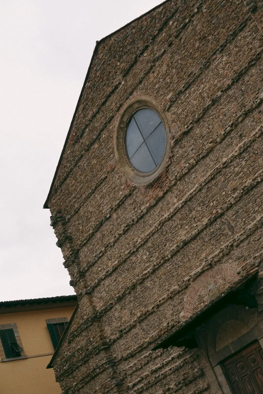 Basilica di San Francesco