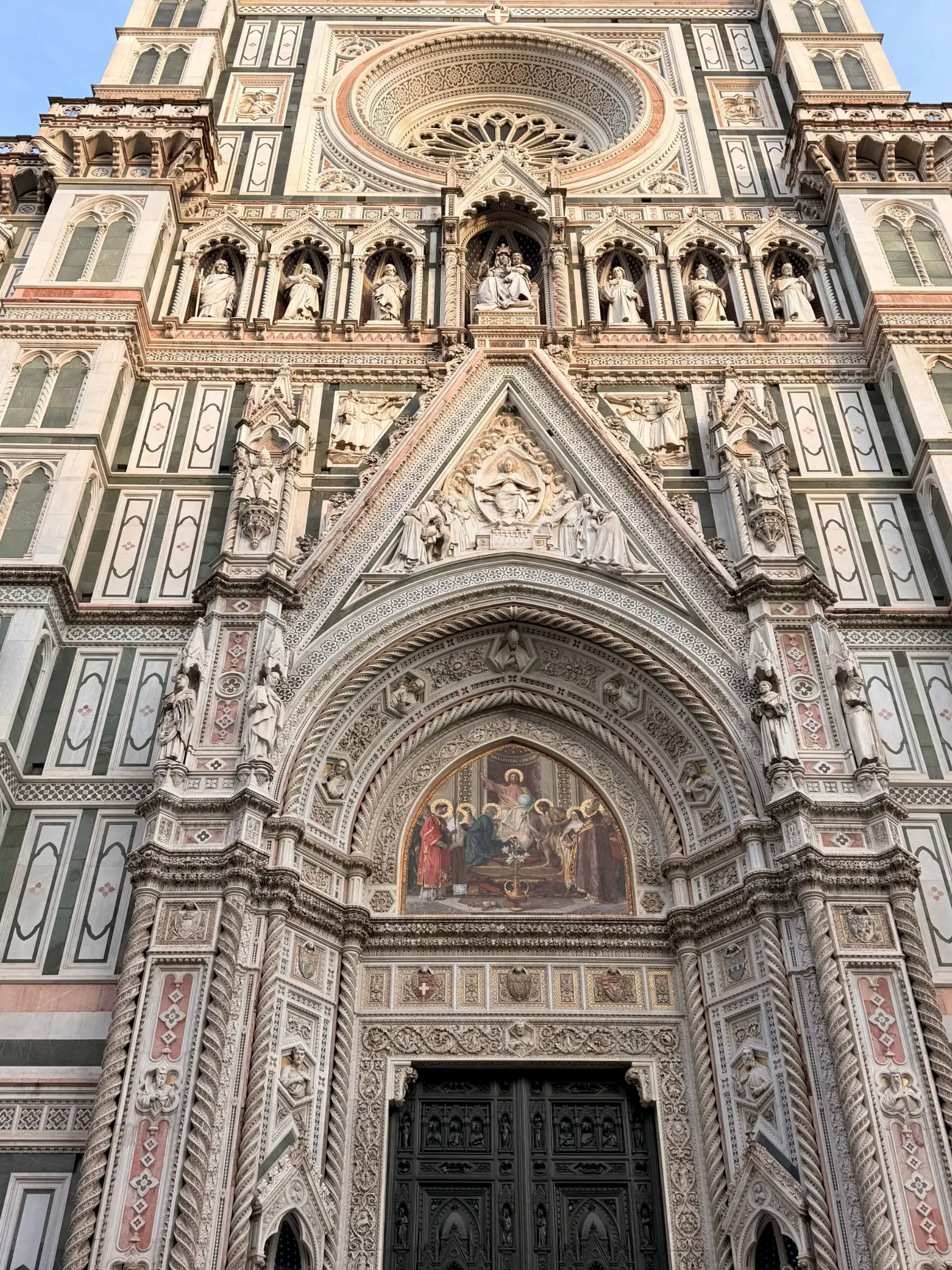 Cathedral of Santa Maria del Fiore