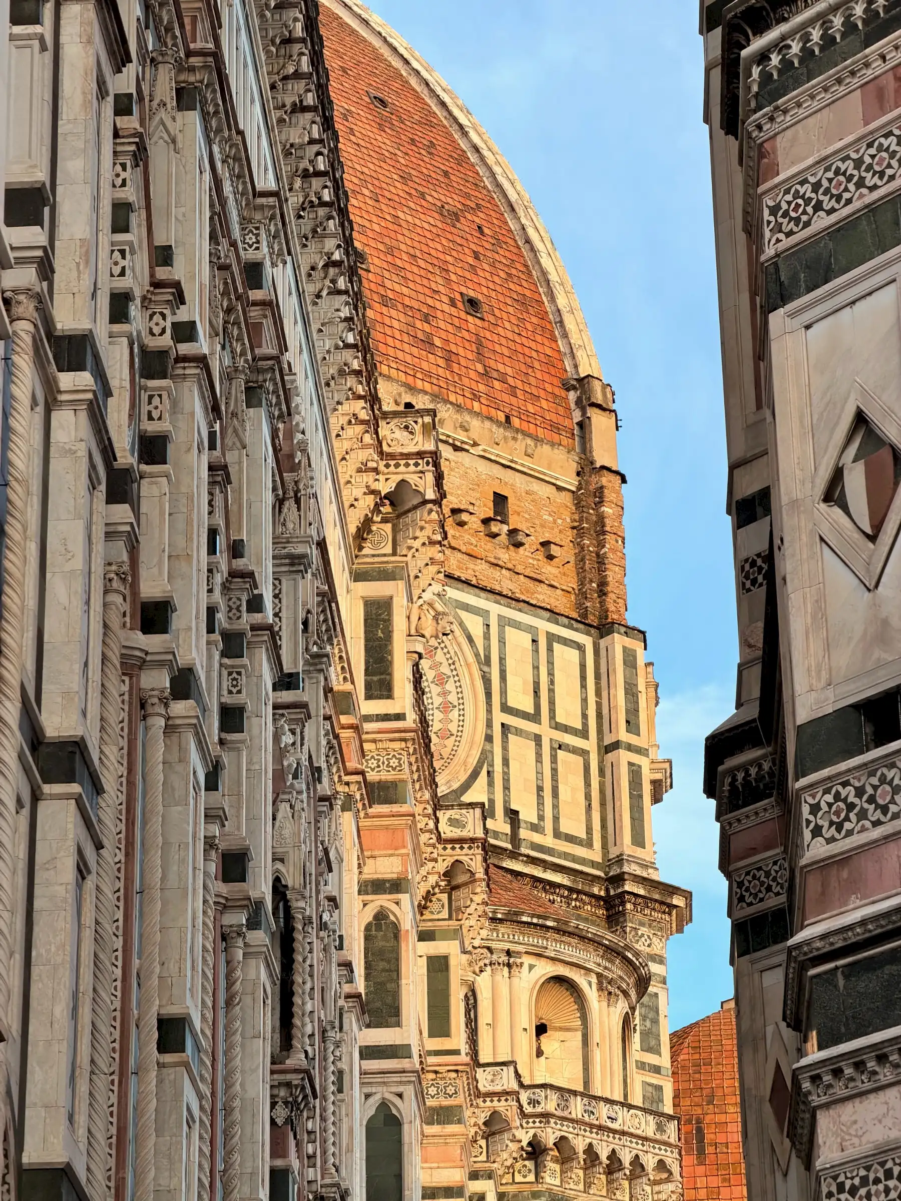 Brunelleschi's Dome
