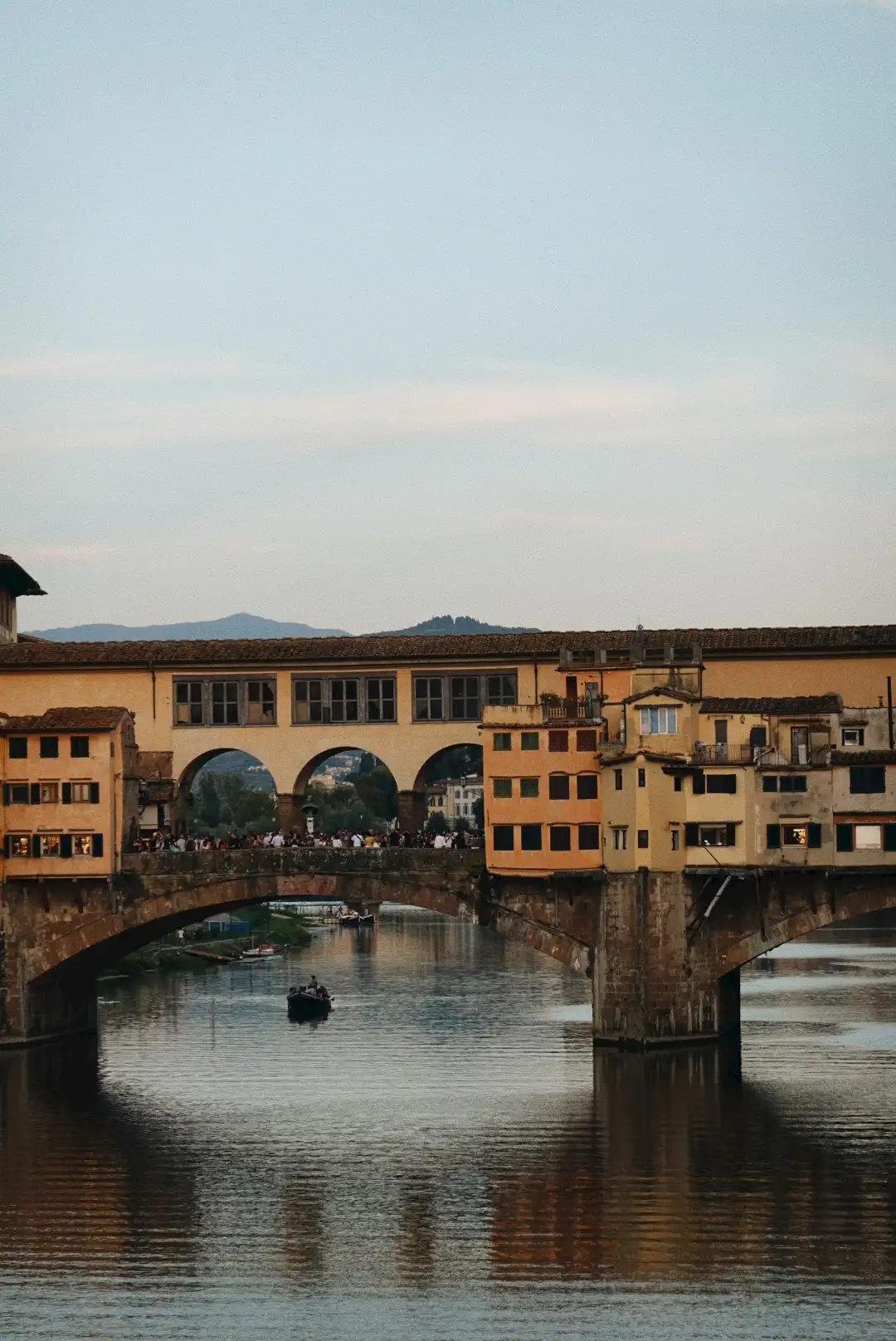Ponte Vecchio