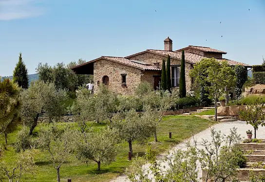 Casa SpecialItaly