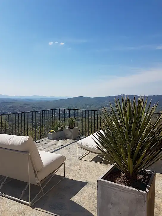 Castellaccio Suite | image 27