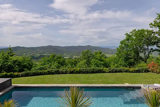 Castellaccio Suite | image 31