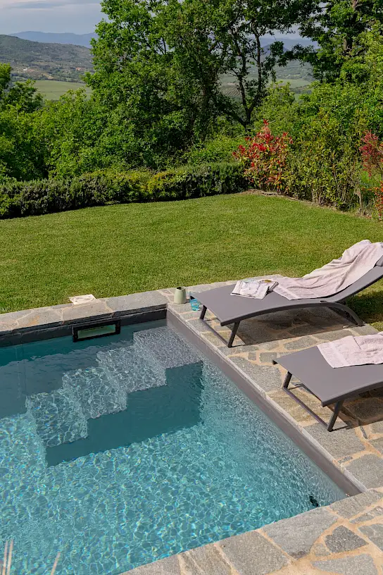 Castellaccio Suite | image 10