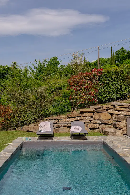 Castellaccio Suite | image 19