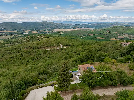 Castellaccio Suite | image 7