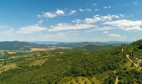 Castellaccio Suite | image 17