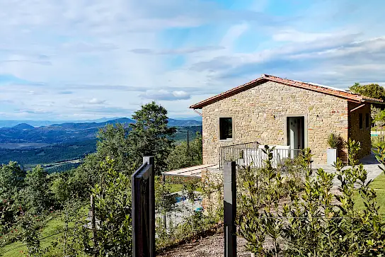 Castellaccio Suite | image 1