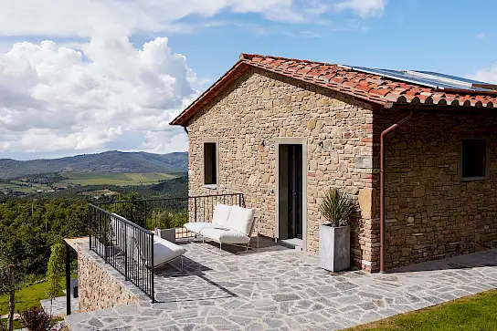 Castellaccio Suite | image 9