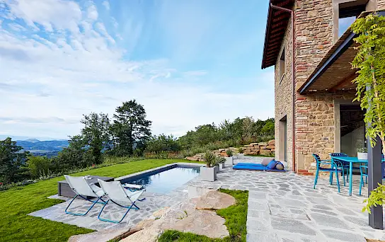 Castellaccio Suite | image 16