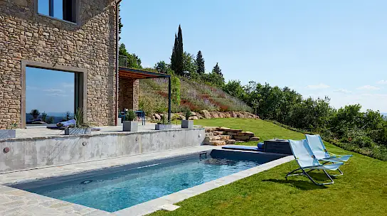 Castellaccio Suite | image 4