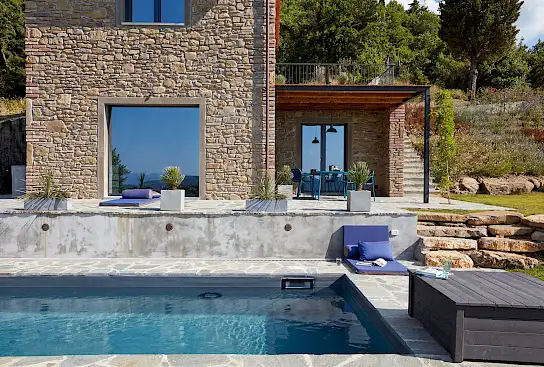 Castellaccio Suite | image 6