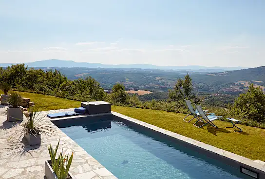 Castellaccio Suite | image 14