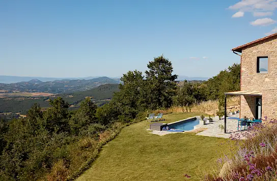 Castellaccio Suite | image 20