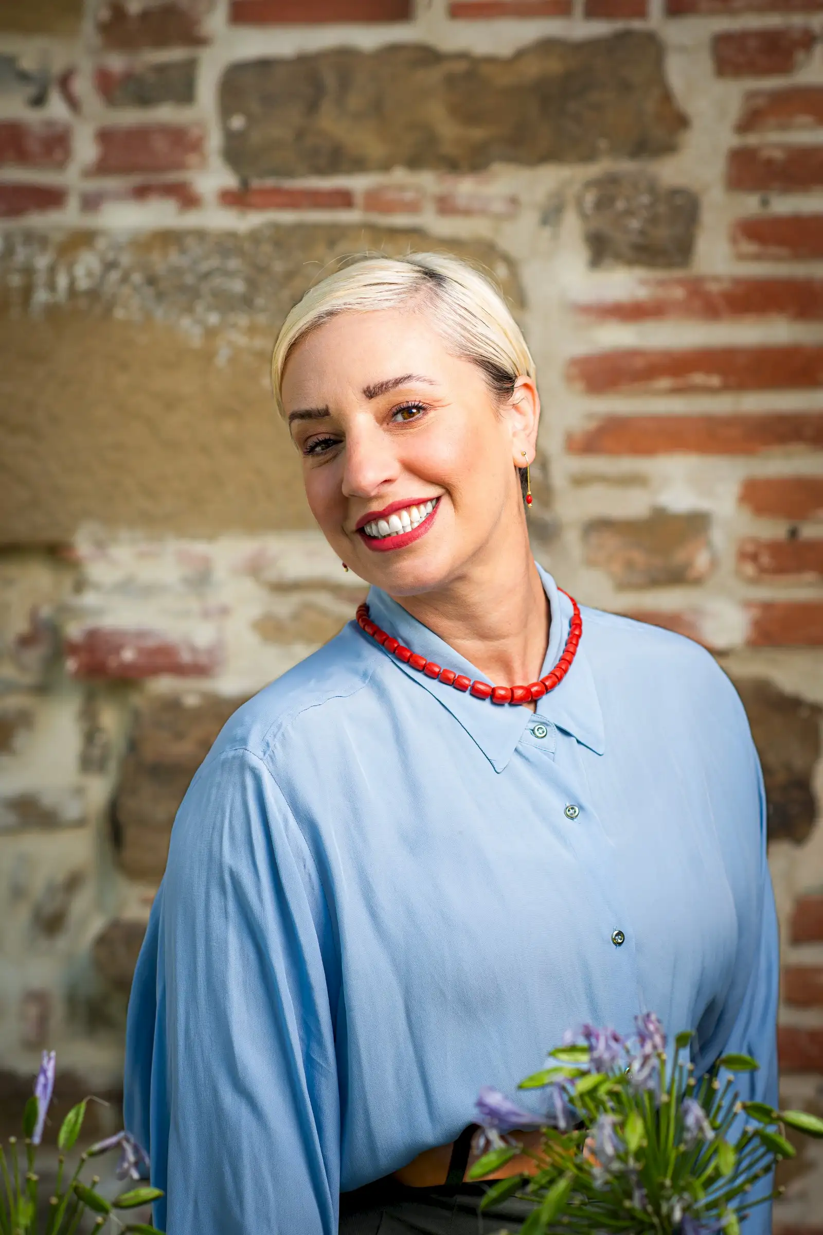 Sara Ceccherini