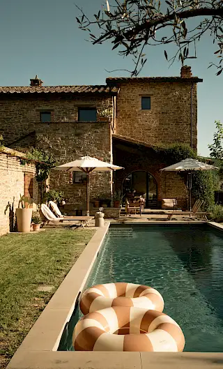 Special Property: Larco, Piegaro | image 0