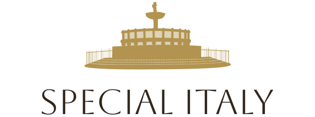 SpecialItaly logo
