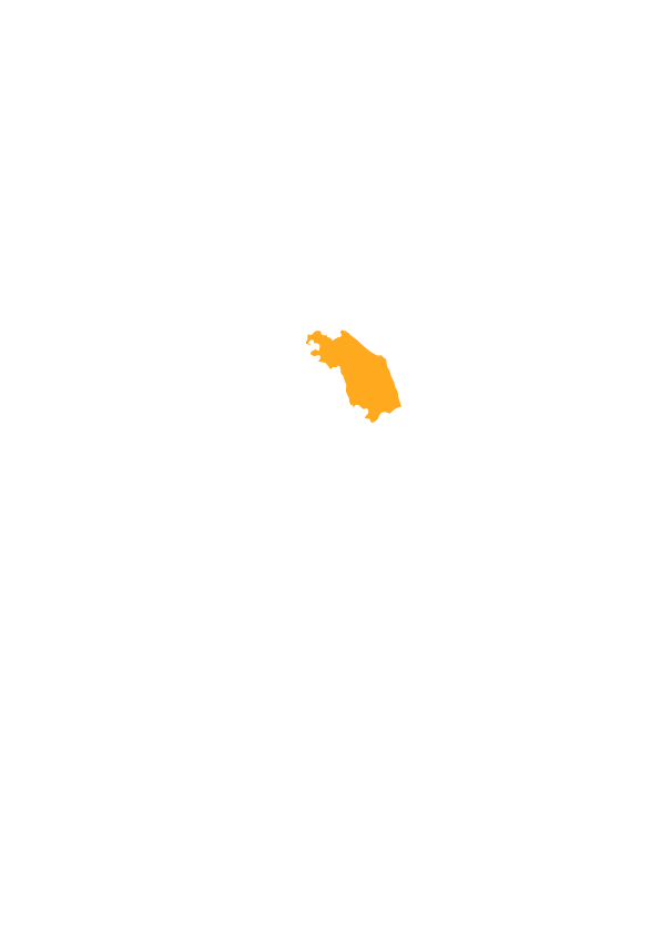 Italy regions