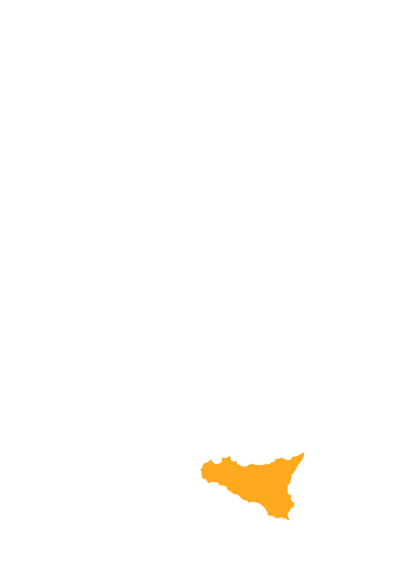 Italy regions