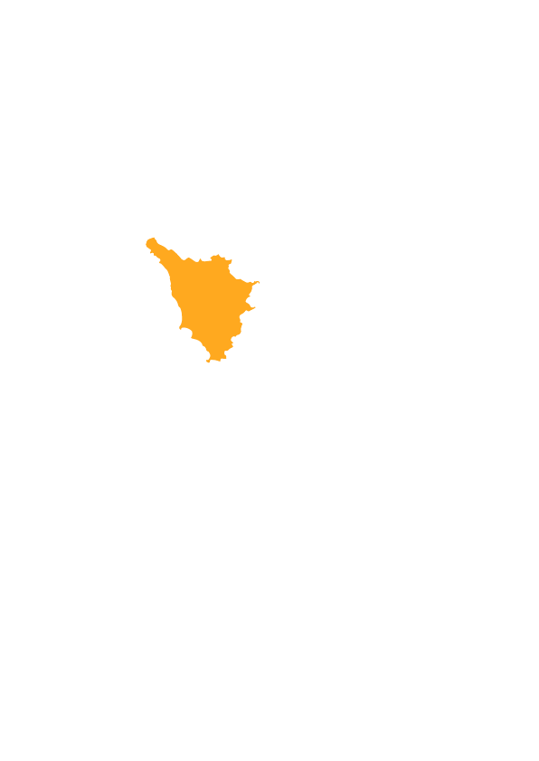 Italy regions